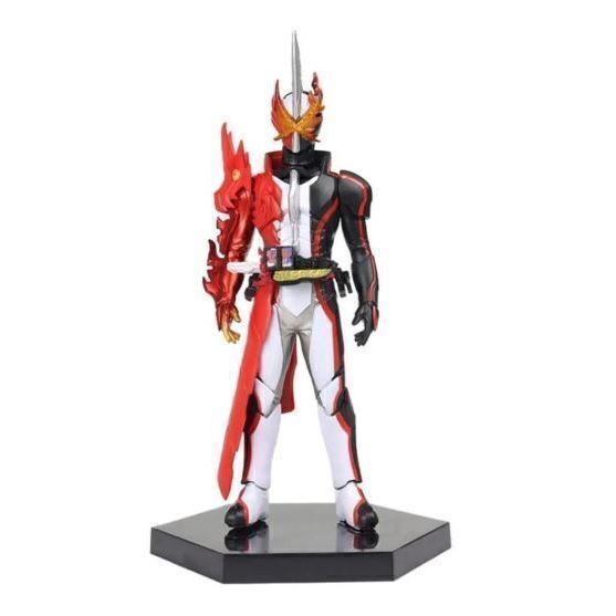 Brave Dragon - Figure - Kamen Rider Saber - Bandai / Banpresto