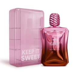 Perfume ICANDY Petit Gateau 72 Feminino 100ml