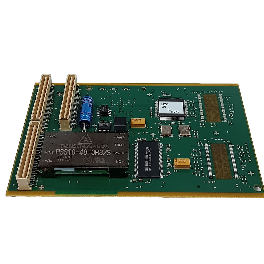 Placa Para Central Telefônica Siemens S30807-Q5692-X100-8