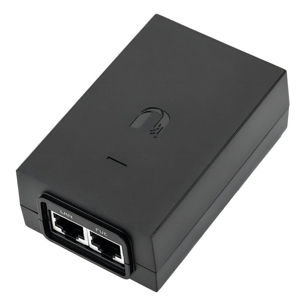 Poe Ubiquiti Gigabit Ethernet Poe-48v-24w-br Fonte U7-pro