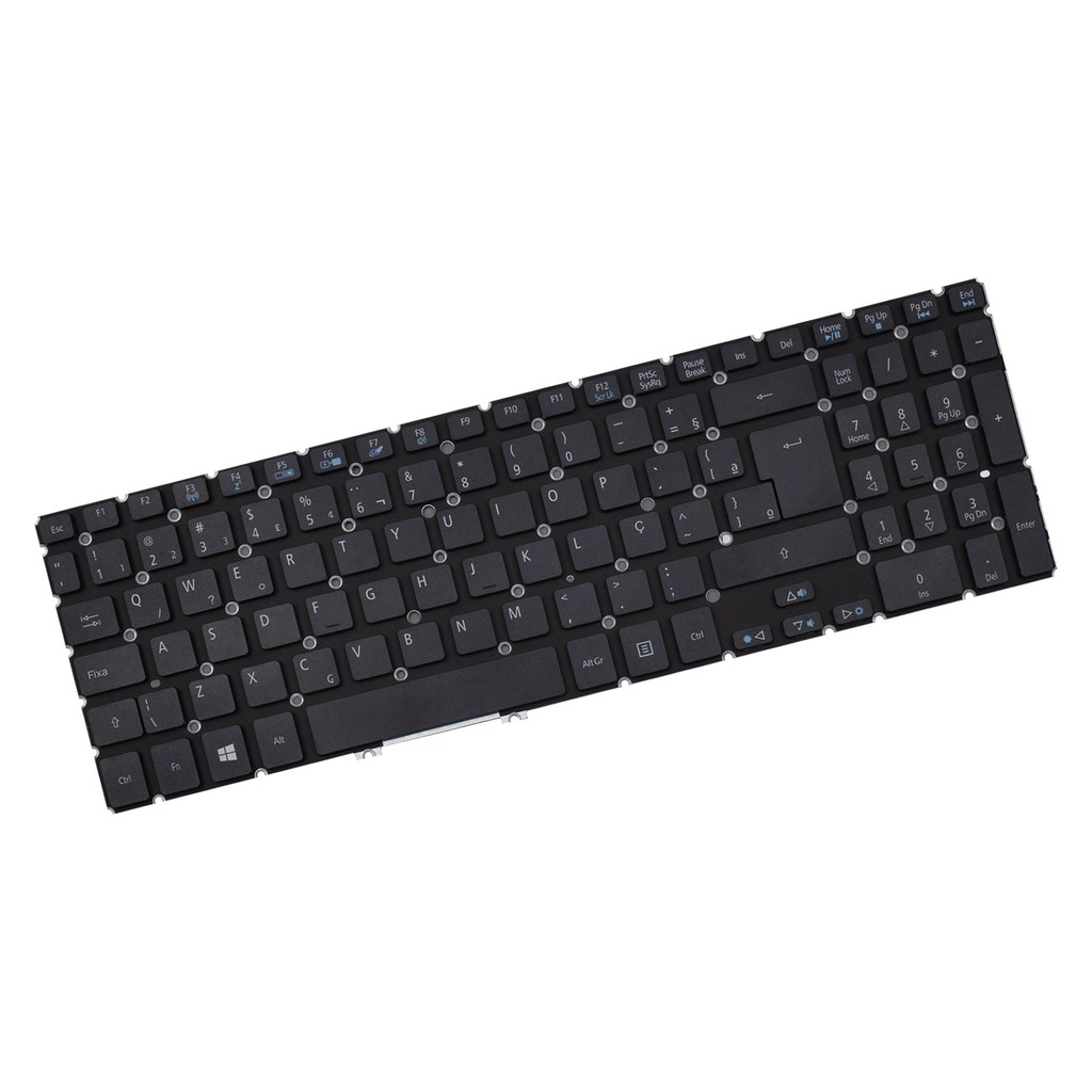 Teclado para Notebook Acer Aspire V5-571