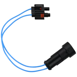 Chicote Conector Plug Boia Sensor Bomba Combustivel Flex