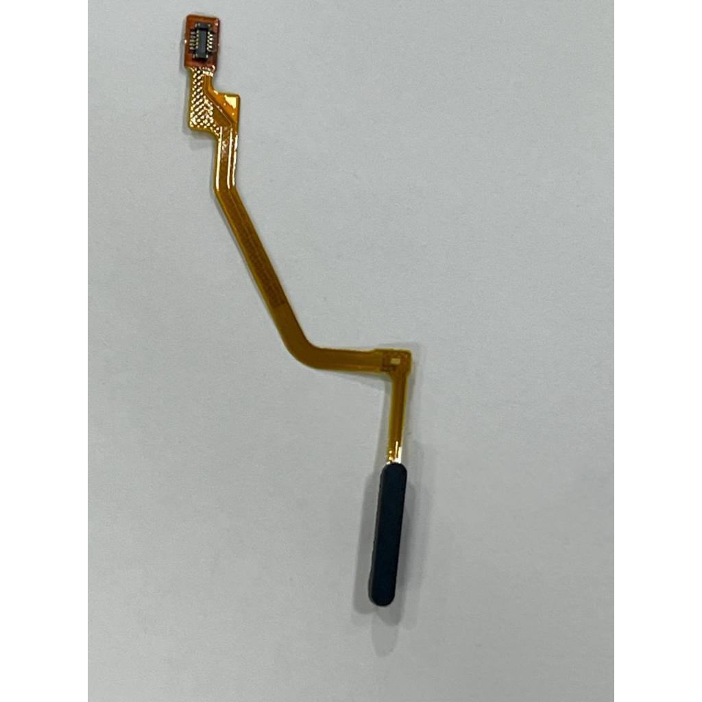 Flex Sensor Biometria Digital Poco X3 Pro Preto | PRODUTO NOVO