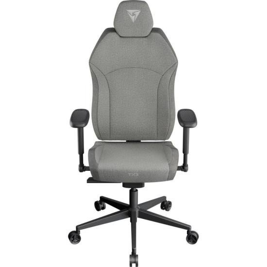 Cadeira Gamer TX3 Solo 360 Loft Cinza [F002]