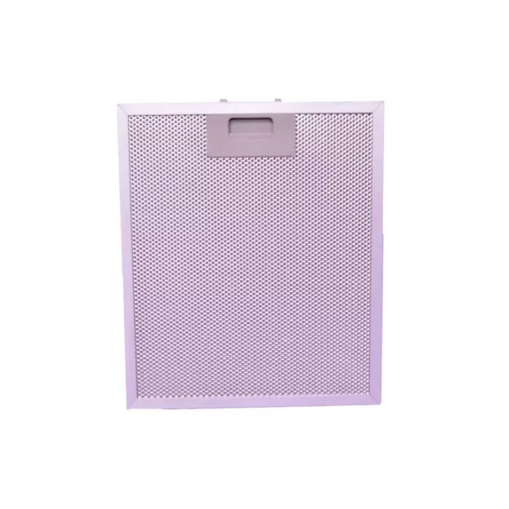 Filtro de Alumínio para Coifa  tamanho 29,8 x 25,3 cm