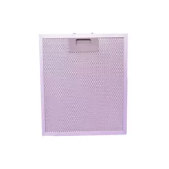 Filtro de Alumínio para Coifa tamanho 29,8 x 25,3 cm