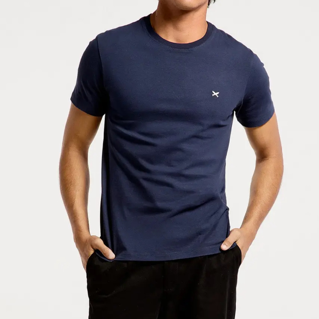 Camisa Polo U.S. Masculina Original Confortável e Estilosa