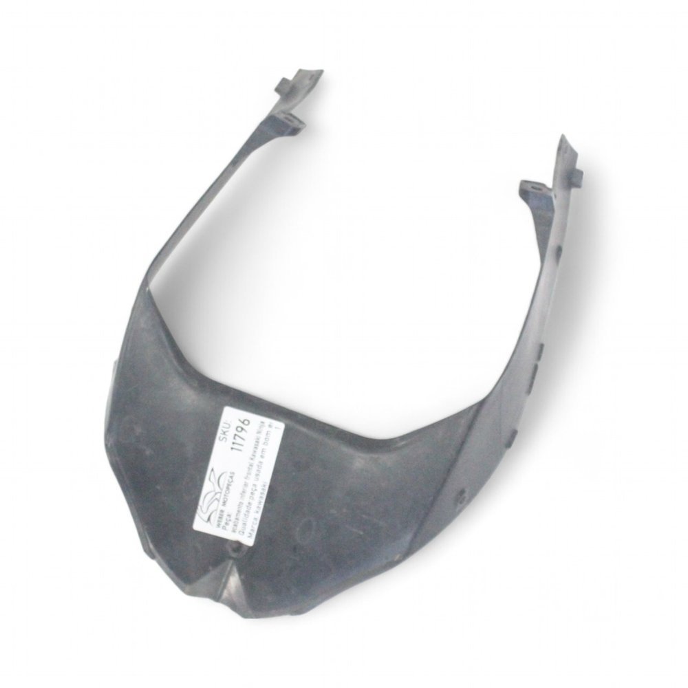 Acabamento Inferior Frontal Kawasaki Ninja 300 13-18