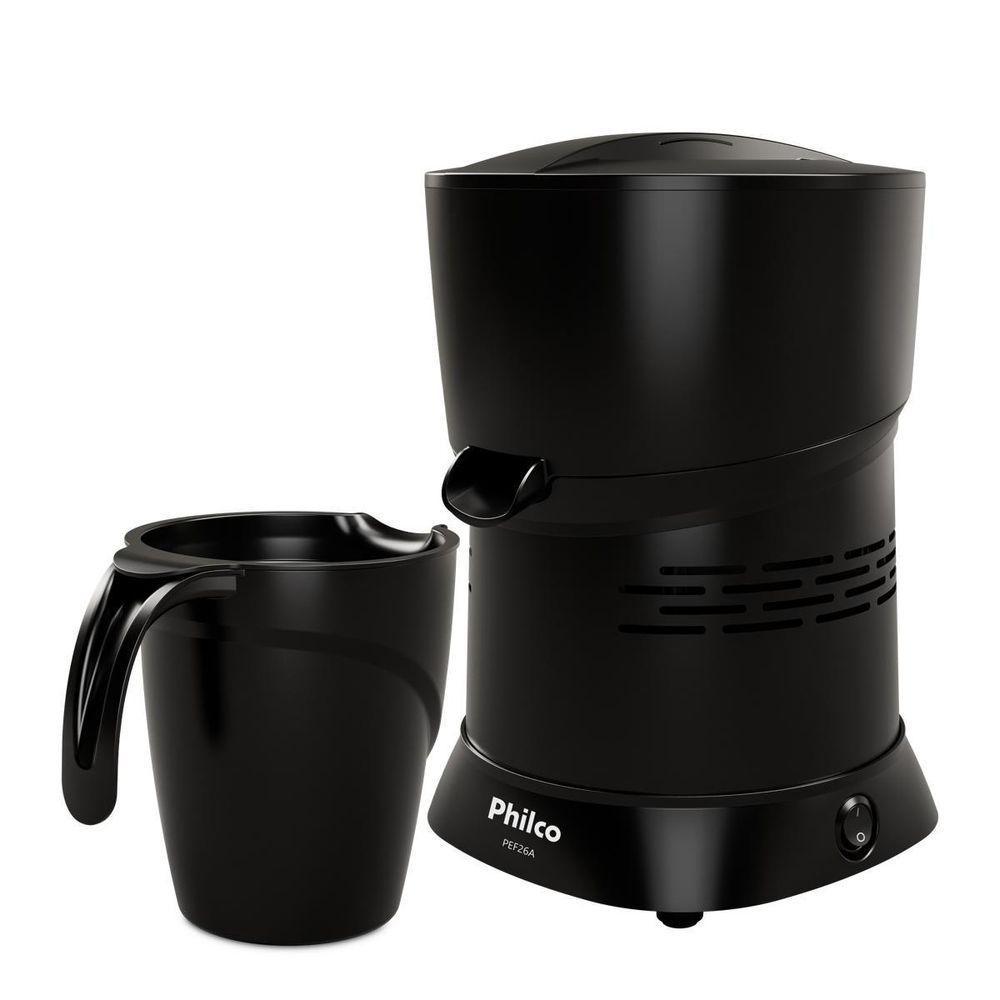 Espremedor De Frutas Philco 1,3L 260W PEF26A Bivolt