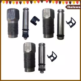 [Ihelewo] Peças Da Bomba De Óleo De Macaco Hidráulico Automotivo Núcleo 2T Universal Horizontal Jack Acessórios Kits De 