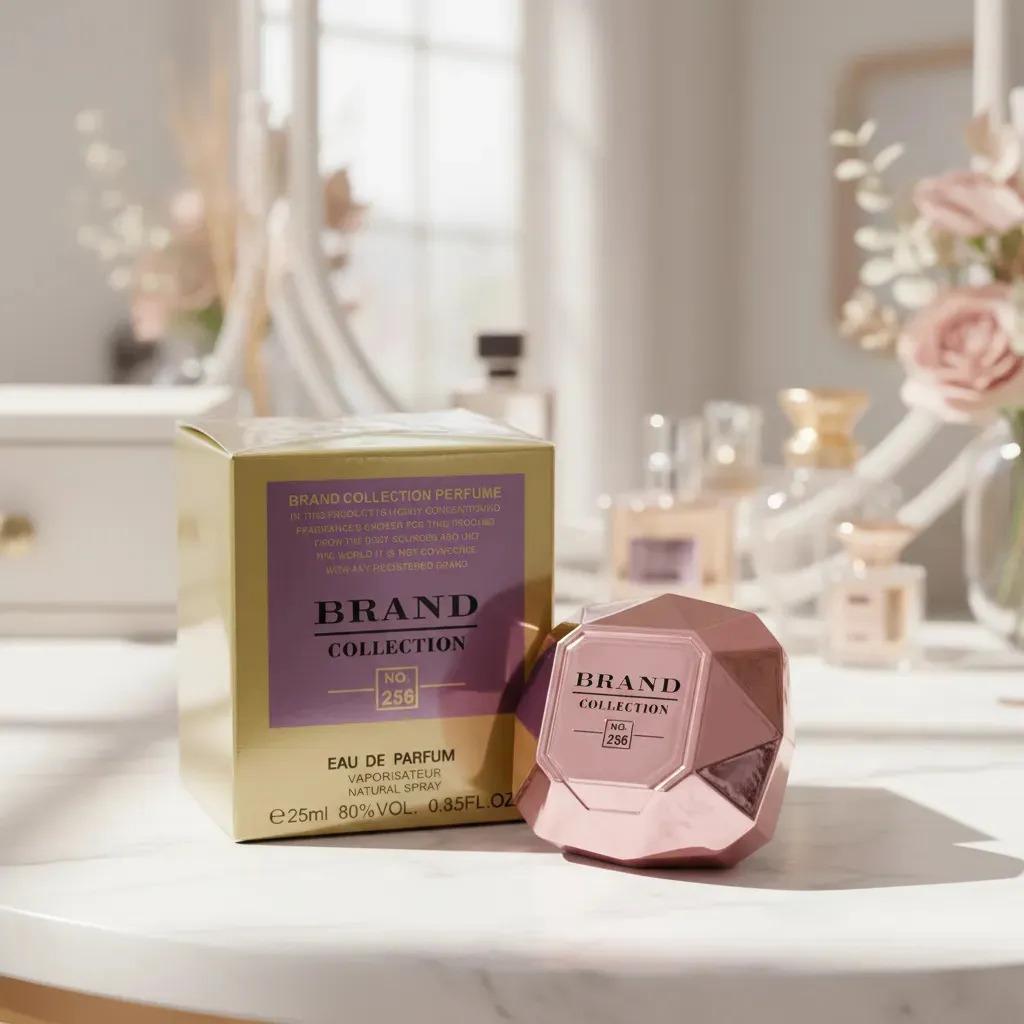 Perfume importado perfumes original Perfume Brand Collection - Frag. Nº 256 BRAND-256-25ML