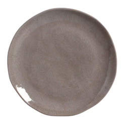 Prato Raso Orgânico Shimeji 26,5Cm Porto Brasil