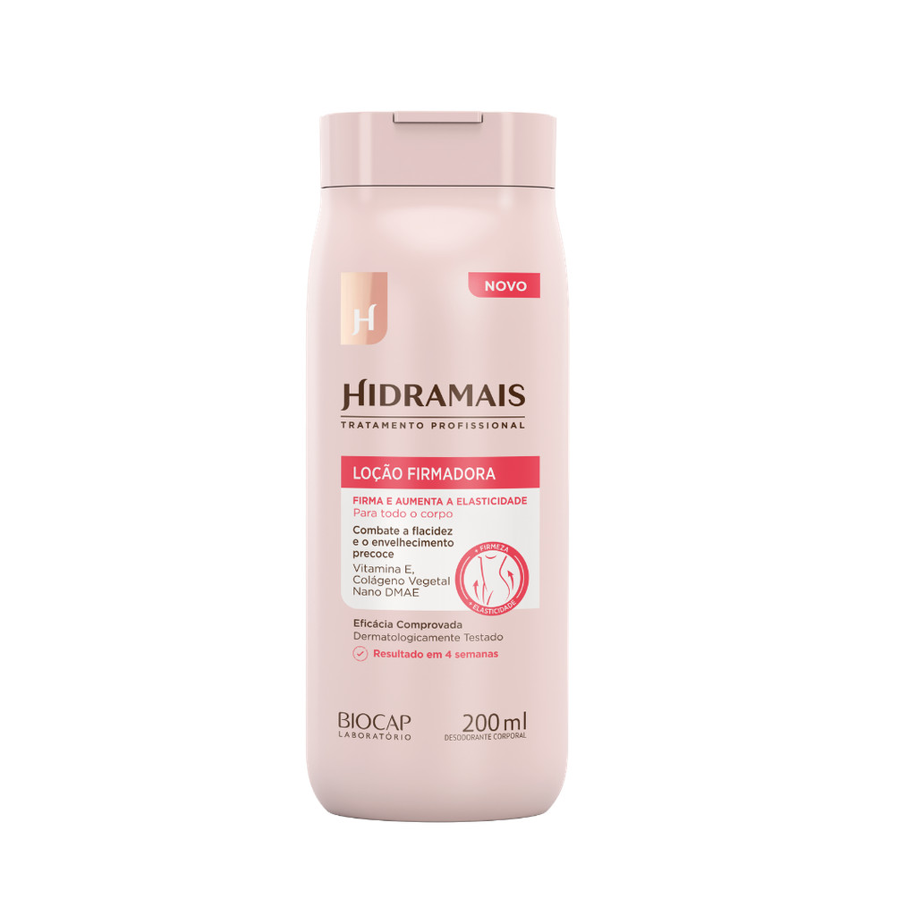 Imagem Loção Firmadora 200ml