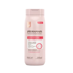 Loção Firmadora Hidramais 200ml Nano DMAE Colágeno Vegetal