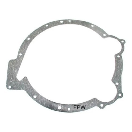 Junta Carcaça Motor Opala Empilhadeira Hyster 172051