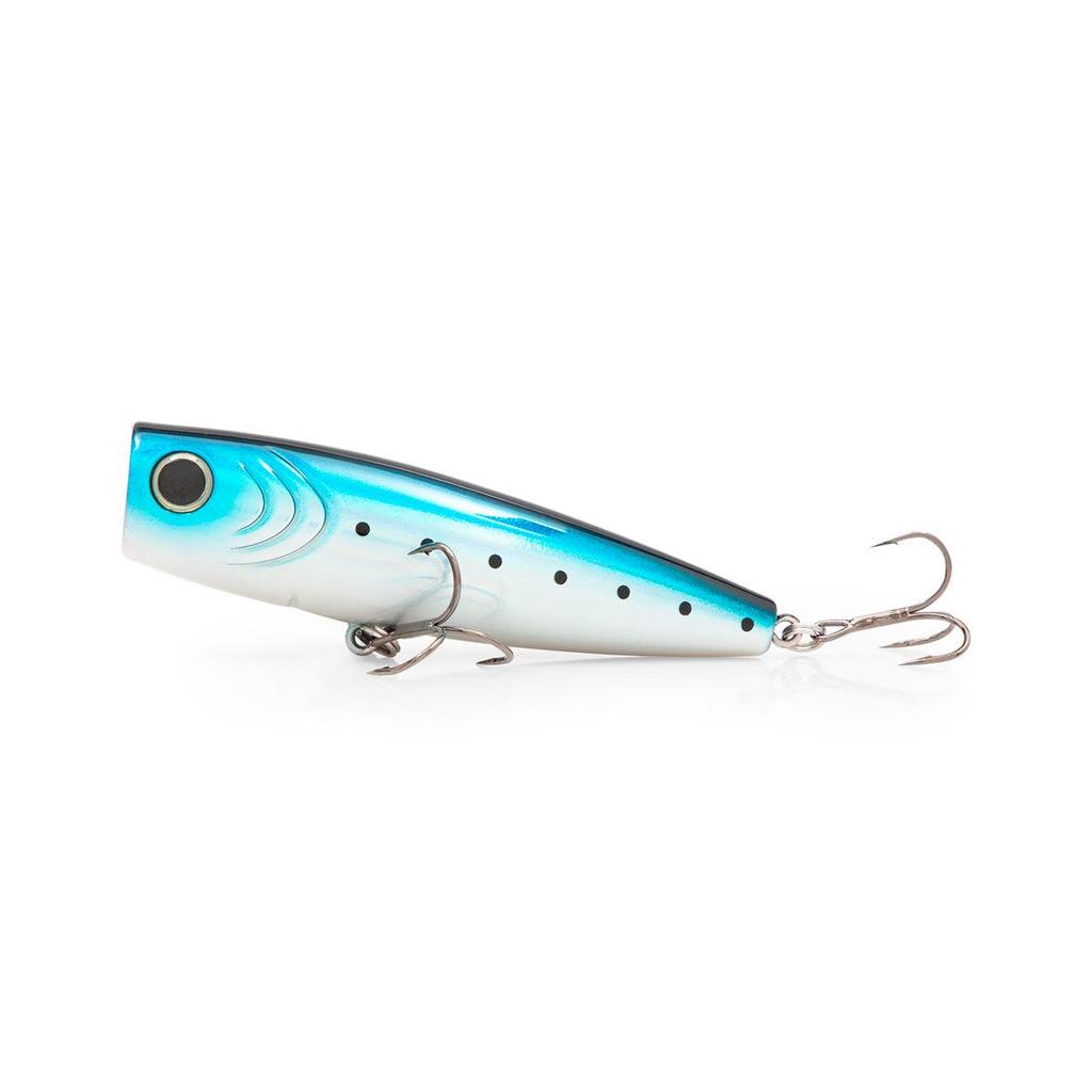 Isca Artificial Strike Pro EG249B Boo Popper 11cm - Strike Pro Cor 136T
