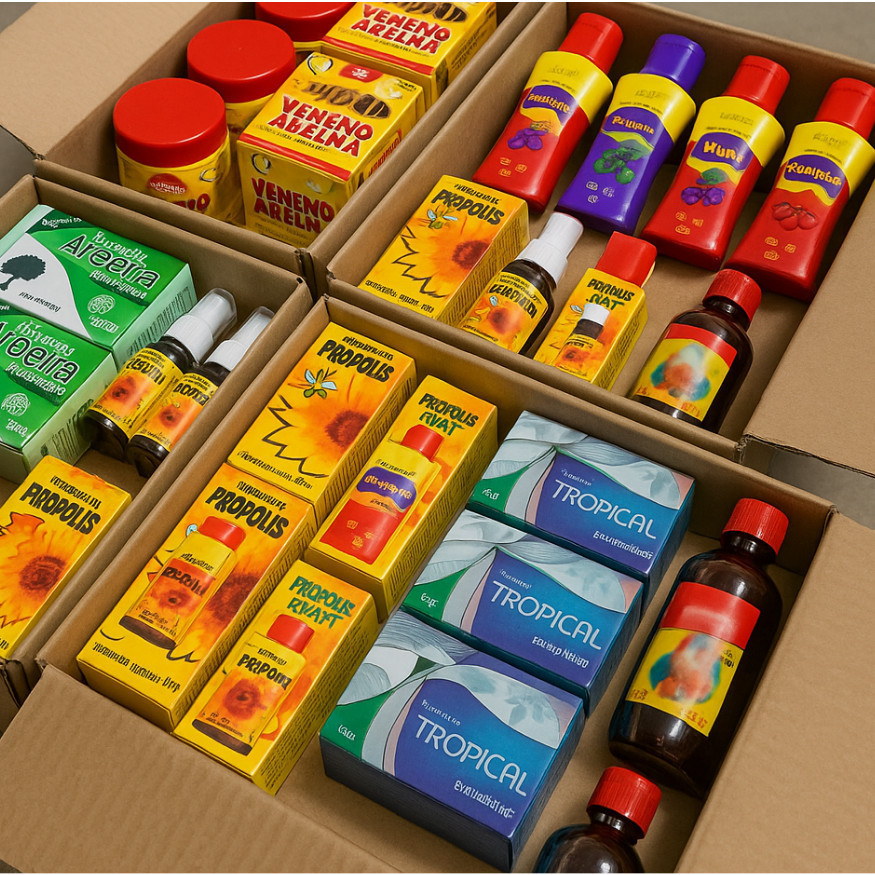 Kit Empreendedor 5