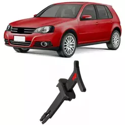 Haste Puxador Lingueta Longa Capo Golf 2008/2014 Bora 2000 01 02 03 04 05 06 2007