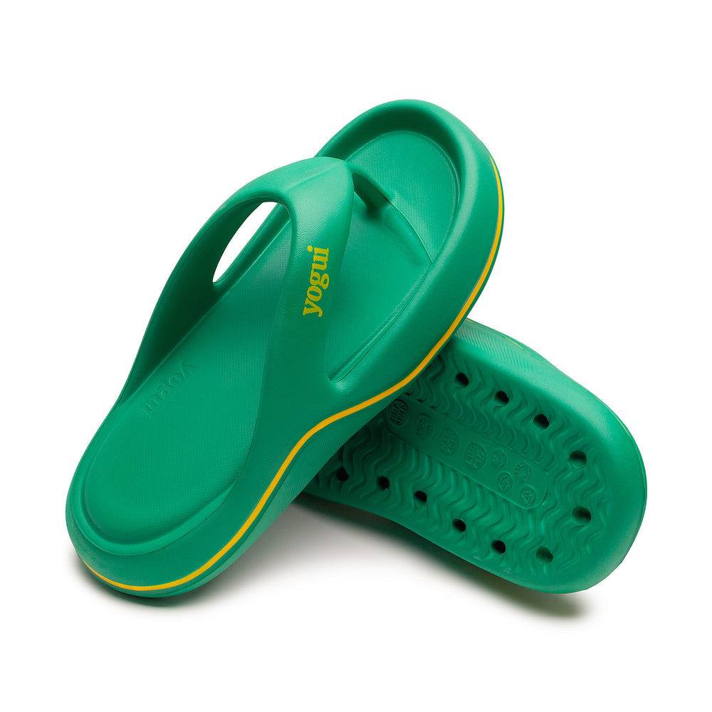 Chinelo Ortopédico Top Comfort Yogui  -Copa do Mundo 2026 - Edição Limitada