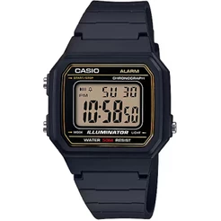 Relógio Casio W-217H-9AVDF Masculino 41 mm