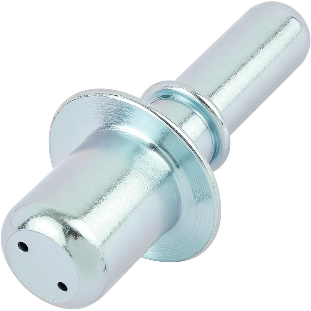 Adaptador de Conexão de Mangueira da Válvula PCV Substitui OEM #   12583384, Conector de Mangueira PCV Compatível com Ch