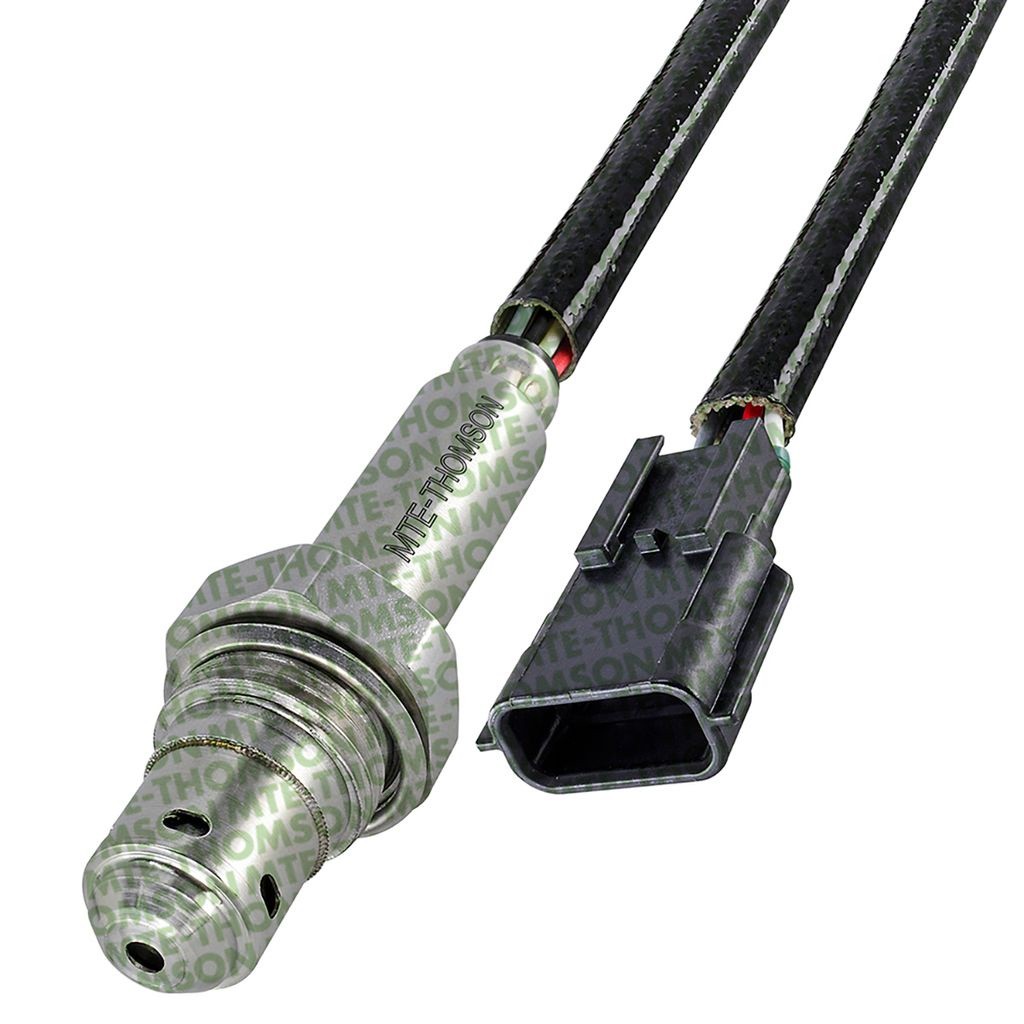 Sonda Lambda Renault Duster 2017 a 2022 - 1309371 - 840640050