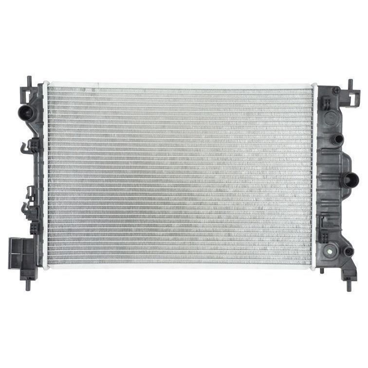 RADIADOR PARA SONIC 1.6 MANUAL 2012 A 2014 SUPORTE ENCAIXE NT-20005.116 CD FILIAL CURITIBA-PR