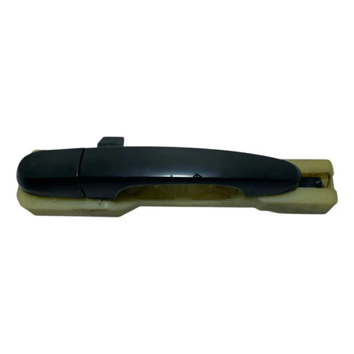Maçaneta Externa Traseira Direita Kia Sportage 2008 -4057 Preto Traseira