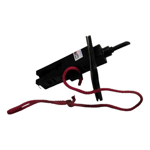 Trava Portinhola Tanque Fiat Punto 2014