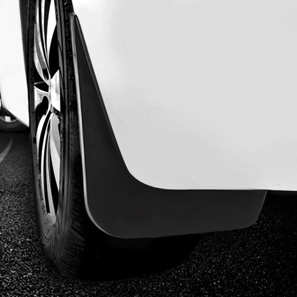 Para Nissan X-Trail Xtrail X T31 T32 T33 2008 2014 2021 Carro Lama Aleta Fender Respingo Guardas-Lamas Acessórios Exteri
