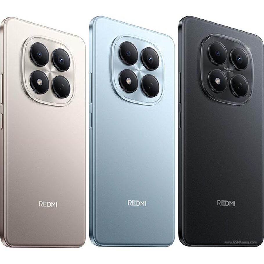 Xiaomi Redmi Note 15 Pro 4G 8RAM 256GB 12GB 512GB AMOLED 120Hz, Câmera 200MP e B