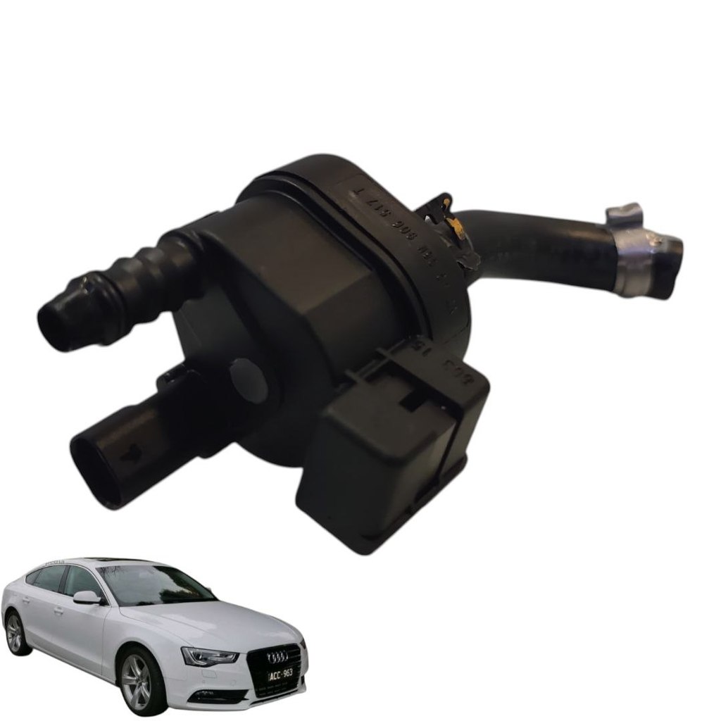 Sensor Valvula Canister AUDI A5 SPORTBACK TFSI 2015 2016 1.8