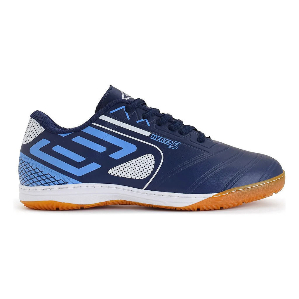 Chuteira Futsal Salão Pro 5 Quadra Futebol Leve Promoção