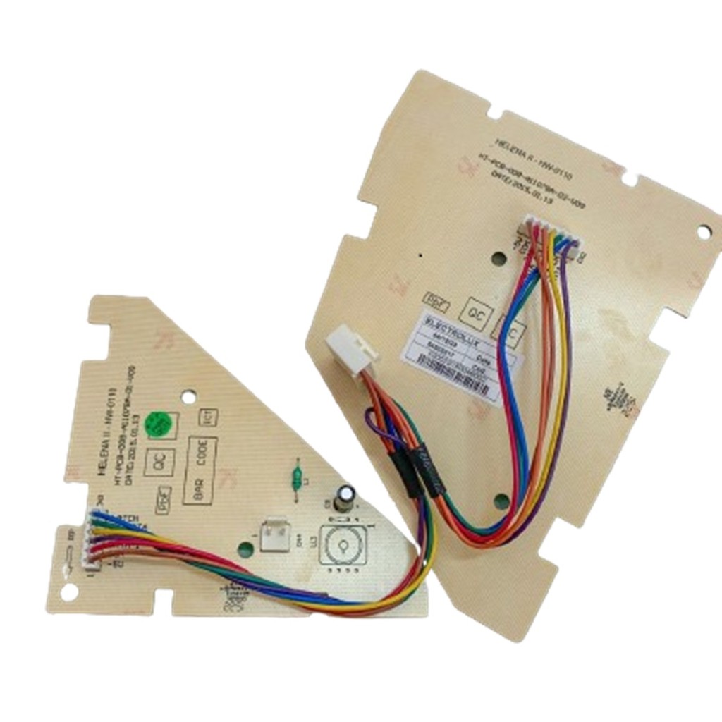 Placa Interface Lavadora Electrolux LTD16 LTM15/16 LDD16 LTP16 64503217 ORIGINAL