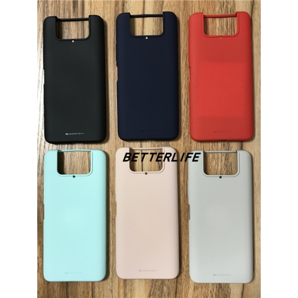 ASUS ASUS ZENFONE7/7 PRO Capa de telefone ZS670KS Coreia Capa protetora de Silicone líquido