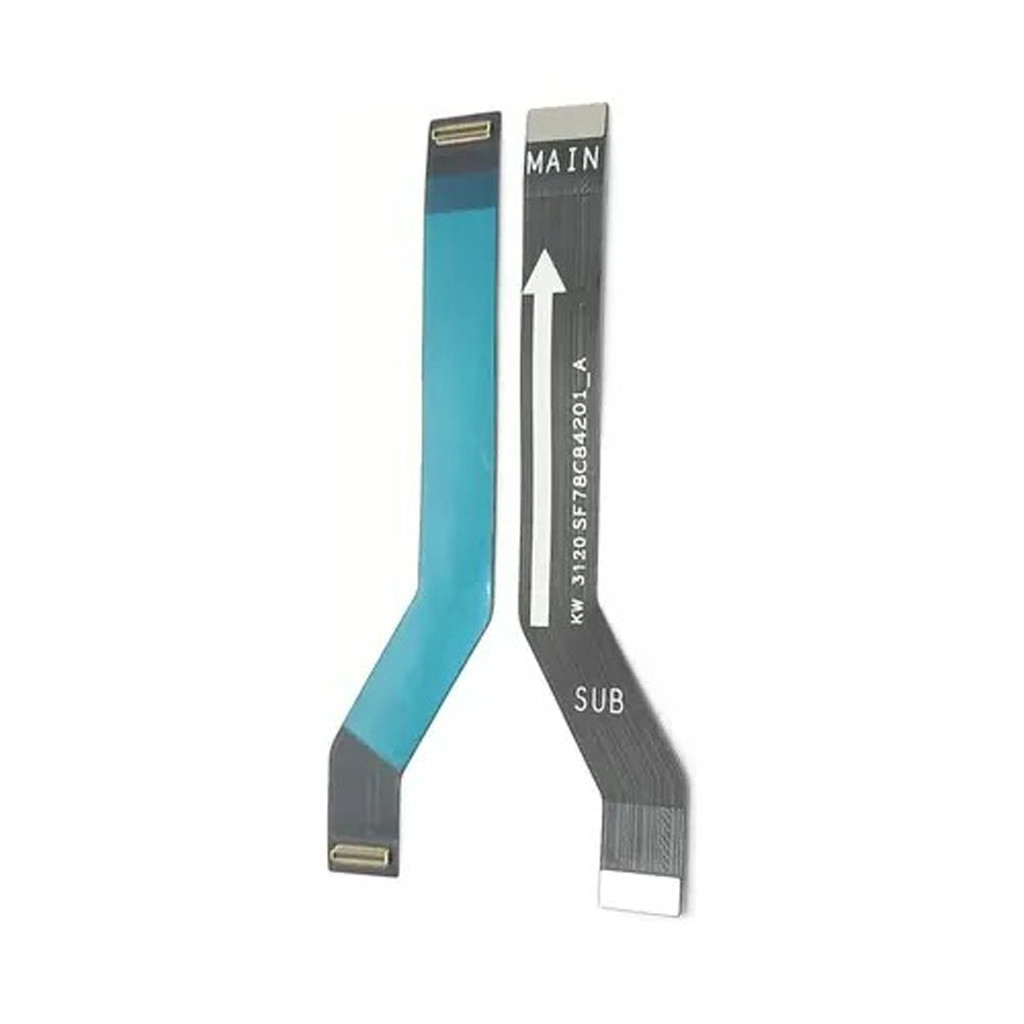 【Moto G5G】Celular Flex de Carga Flex LCD Cabo Flex Sub Conector Flat Main Promoção