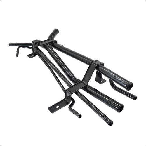 Tubo Cano De Agua Start Van Start Pickup Towner 9 Saidas