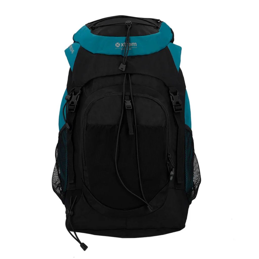 Mochila Trekking Camping Hiking Trail Pro Xtrem Samsonite