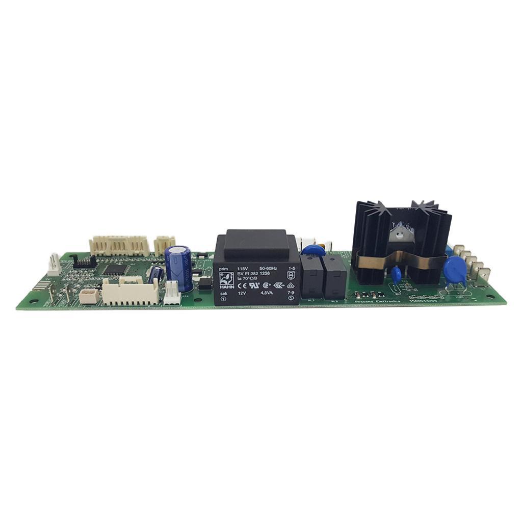 Placa Principal 127V Para Cafeteira Delonghi ESAM5400 5549