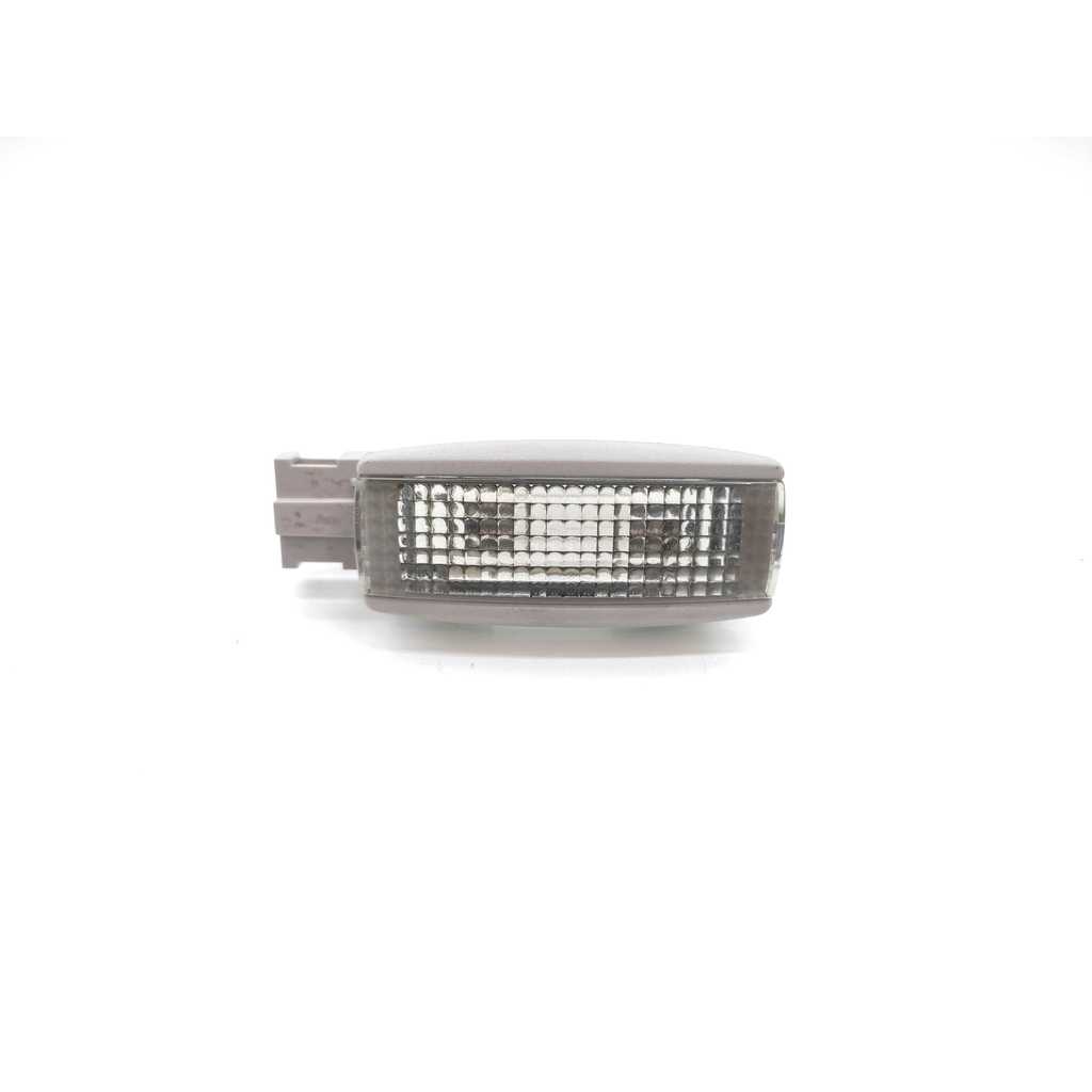 Luz Teto Quebra Sol Vw Passat 2000 Gol Fox Polo Golf Bora