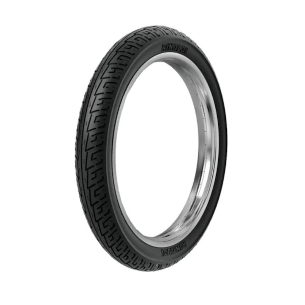 Pneu Moto Rinaldi 2.75-18 Bs32 Dianteiro Fan Titan 150 TT