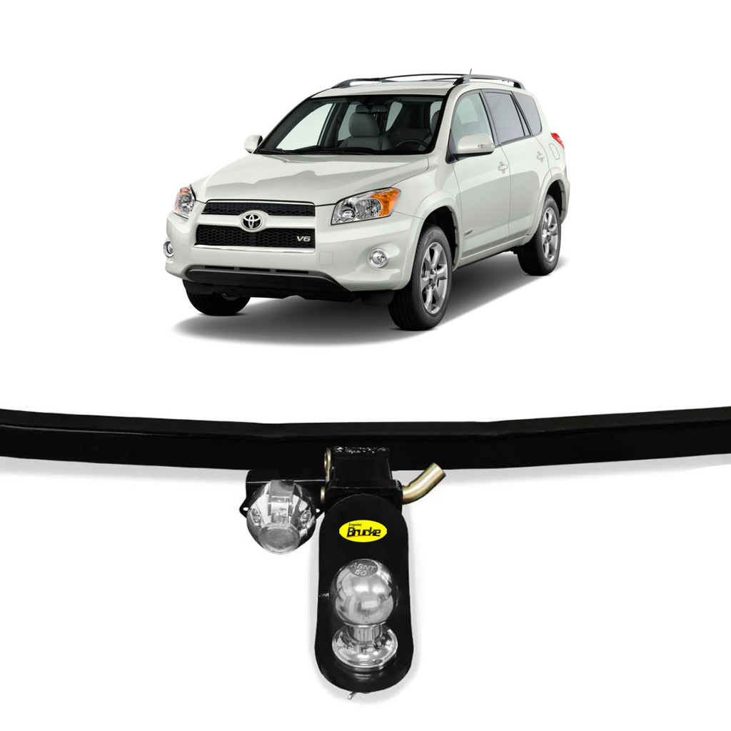 Engate Toyota Rav4 08 A 12 Removivel 1500kg To1032 Brucke