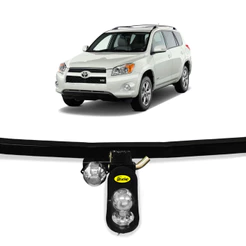 Engate Toyota Rav4 08 A 12 Removivel 1500kg To1032 Brucke
