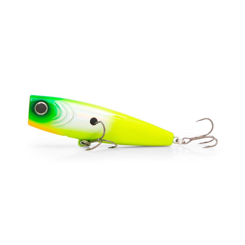 Isca Artificial Strike Pro EG249A Boo Popper 9cm - Strike Pro Cor A133T