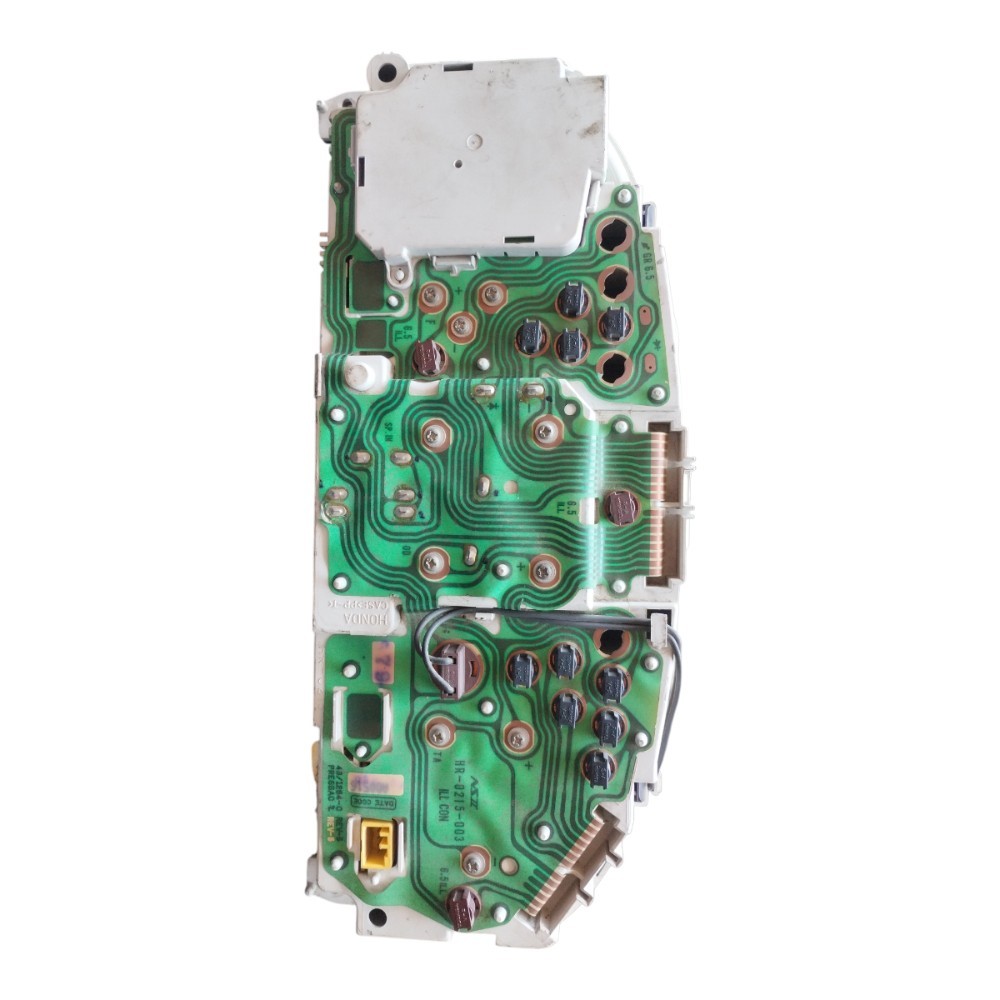Painel  Instrumento Honda Civic 1996/2000