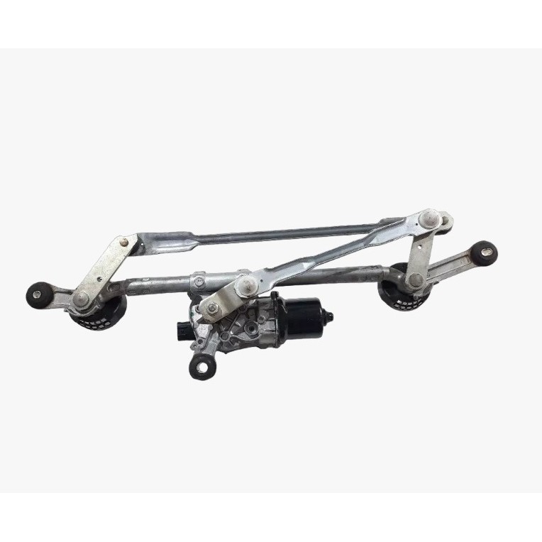 Máquina  Motor Limpador Parabrisa Kicks Ex 1.6 16v Cvt 2022