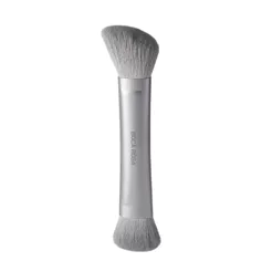 Pincel para Maquiagem Boca Rosa Duo Pro 1 Cinza
