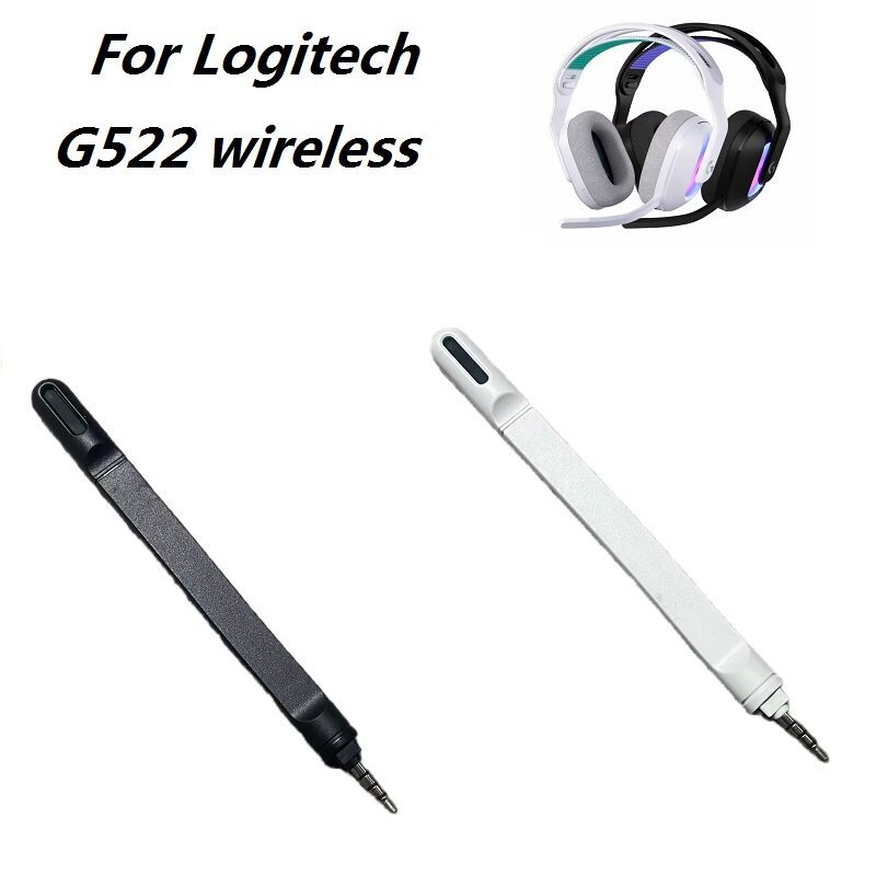 Microfone de Fone de Ouvido Adequado Logitech Logitech G522 Fone de Ouvido Jogos Fone de Ouvido de Su