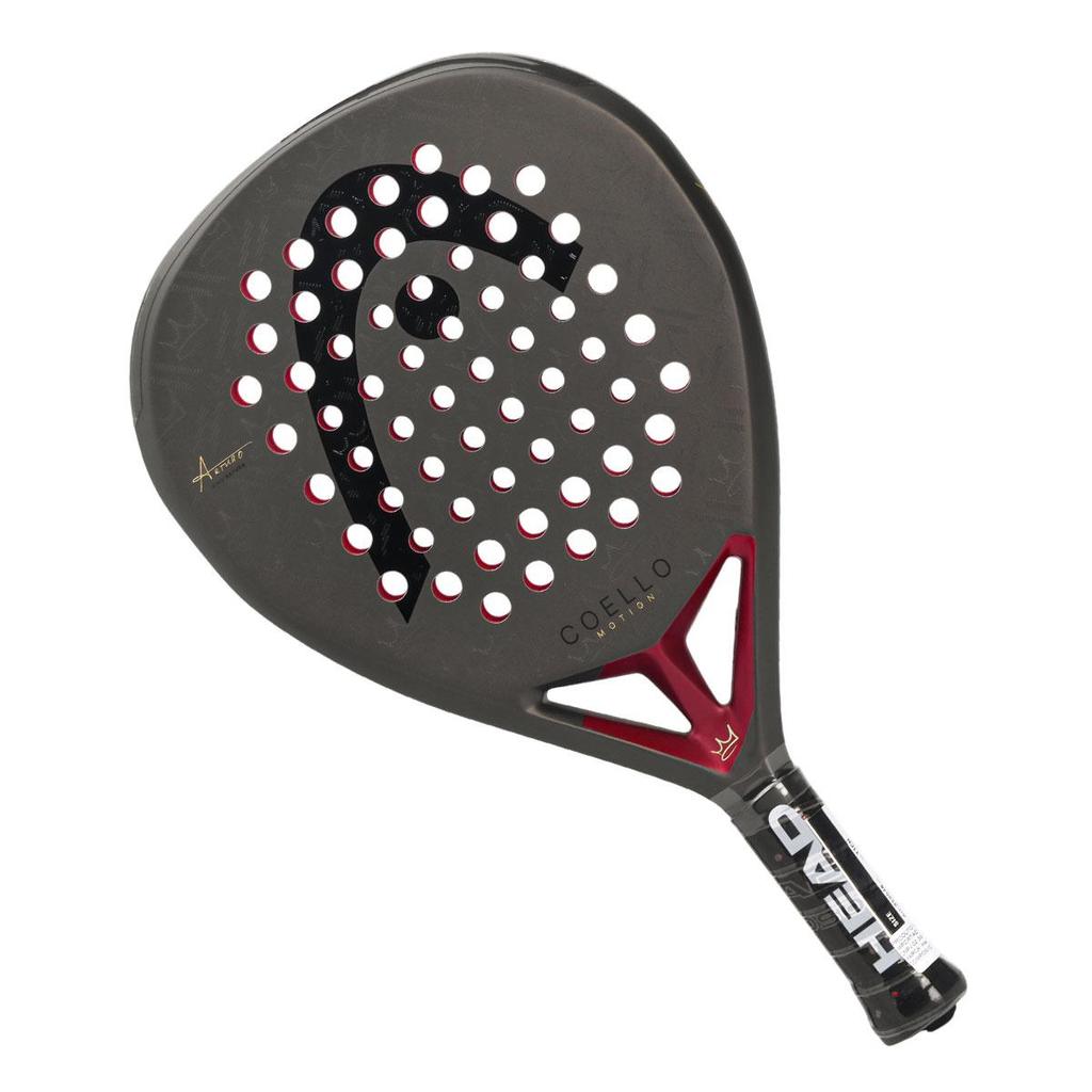 Raquete De Padel Head Coello Motion New
