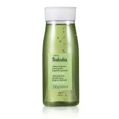 Sabonete Líquido em Gel Tododia Alecrim e Sálvia 300 ml